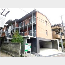 六甲レイクヒルズ 1階 築12年の賃貸物件