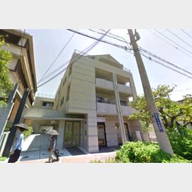 御影駅より徒歩4分 2階 築10年の賃貸物件