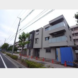 甲南山手駅より徒歩5分 築8年8ヶ月の賃貸物件