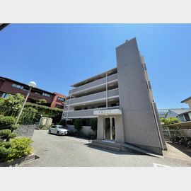 芦屋駅より徒歩3分 築29年の賃貸物件