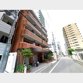 ライオンズマンション神戸第２ 築38年3ヶ月の賃貸物件