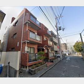 セントラル東灘 築42年2ヶ月の賃貸物件