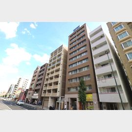 グラン・シーマ 築20年10ヶ月の賃貸物件