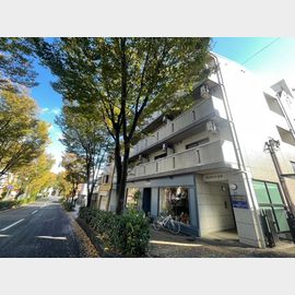 クレセント公光 築27年1ヶ月の賃貸物件