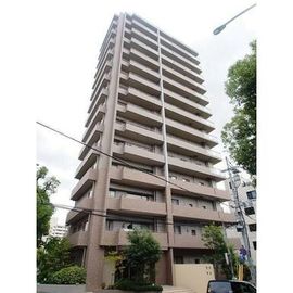 大倉山駅より徒歩3分 築23年2ヶ月の賃貸物件