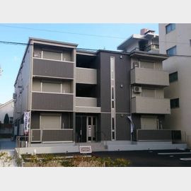 住吉駅より徒歩7分 築11年3ヶ月の賃貸物件