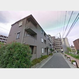 コンフォール六甲 築24年の賃貸物件