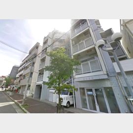 ロイヤル神戸下山手 築34年3ヶ月の賃貸物件