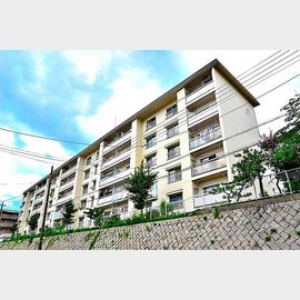 鶴甲コーポ２８号館 築57年5ヶ月の賃貸物件