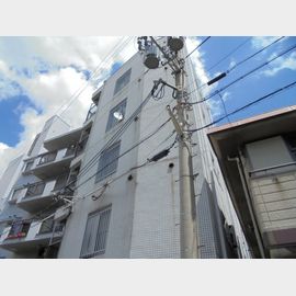 SENSE深江本町 5階 築39年10ヶ月の賃貸物件