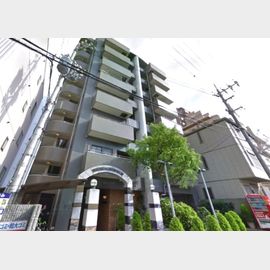 メゾン・ド・ソレイユ三ノ宮 3階 築28年10ヶ月の賃貸物件