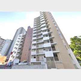 県庁前駅より徒歩4分 13階 築15年1ヶ月の賃貸物件