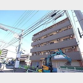 ウイング本山２ 5階 築27年6ヶ月の賃貸物件