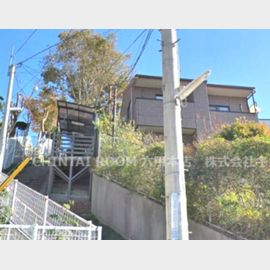 甲南山手駅より徒歩7分 1階 築25年の賃貸物件