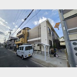 メゾンジョルジュ 築2年2ヶ月の賃貸物件