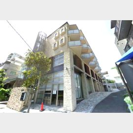 三ノ宮駅より徒歩9分 築47年2ヶ月の賃貸物件