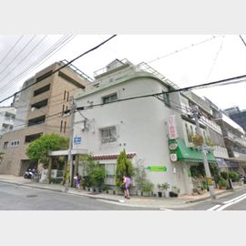 美澄ビル 築53年の賃貸物件