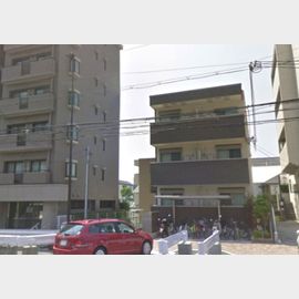 シリンクス岡本1 築10年6ヶ月の賃貸物件