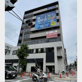 甲南山手駅より徒歩3分 築4年8ヶ月の賃貸物件