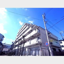 西灘駅より徒歩5分 築40年3ヶ月の賃貸物件