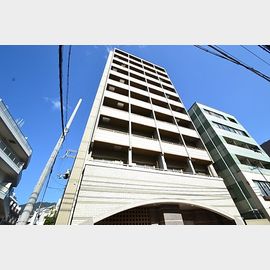 ダイドーメゾン神戸六甲 築20年7ヶ月の賃貸物件