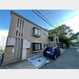 サンビルダー城ノ下 築30年6ヶ月の賃貸物件