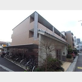 ラ・ウェゾン大石南 築17年5ヶ月の賃貸物件