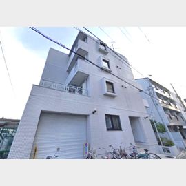 アトレー岩屋 築35年11ヶ月の賃貸物件