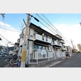 セジュール摩耶２ 築30年4ヶ月の賃貸物件