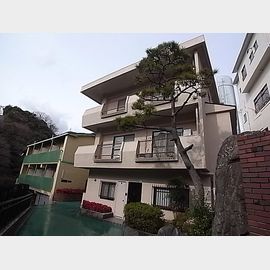 六甲駅より徒歩14分 築36年11ヶ月の賃貸物件