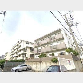 サンファミーユ赤坂 築28年11ヶ月の賃貸物件