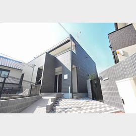 EastRoad六甲 築7年の賃貸物件