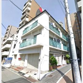 新神戸駅より徒歩3分 築43年4ヶ月の賃貸物件