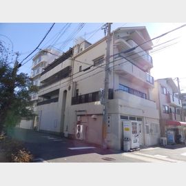 ベルエアー弓ノ木 築38年6ヶ月の賃貸物件