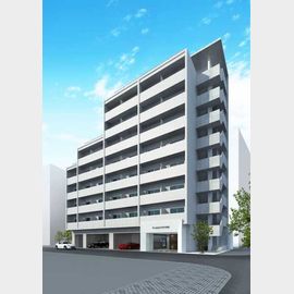 エムズパラッツォＨＡＴ神戸 築11年1ヶ月の賃貸物件