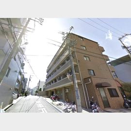 六甲道駅より徒歩7分 築28年11ヶ月の賃貸物件