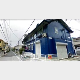 ミュゼ楠ヶ丘 築29年6ヶ月の賃貸物件