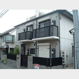 ブロスハイツ住吉 築28年3ヶ月の賃貸物件