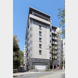 新神戸駅より徒歩5分 築3年の賃貸物件