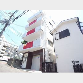 神戸三宮駅より徒歩5分 築30年2ヶ月の賃貸物件