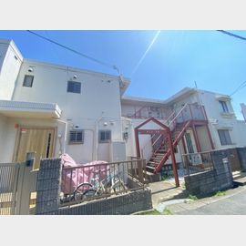 親王塚一番館 築38年の賃貸物件