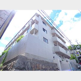 ベルロード六甲 築34年10ヶ月の賃貸物件