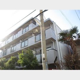 六甲駅より徒歩3分 1階 築31年1ヶ月の賃貸物件