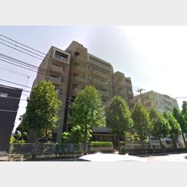 フローラ東御影 築38年5ヶ月の賃貸物件