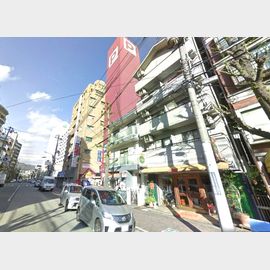 六甲道駅より徒歩3分 2階 築34年6ヶ月の賃貸物件