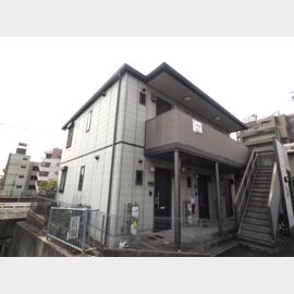 シャーメゾン本山北町 2階 築23年の賃貸物件