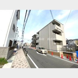 大石駅より徒歩5分 1階 築5年9ヶ月の賃貸物件