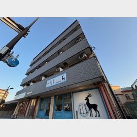 ウイング本山２ 2階 築28年1ヶ月の賃貸物件