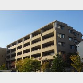 レゾネア芦屋翠ヶ丘 1階 築20年4ヶ月の賃貸物件