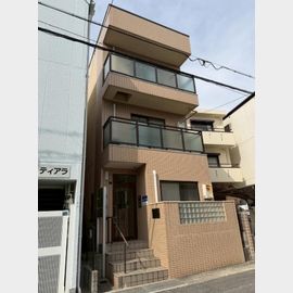 ティアラ 築28年の賃貸物件